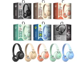 Auriculares grandes MG413